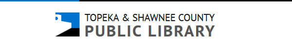 Learn more from the Topeka and Shawnee County Library!
