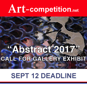 Learn more about the Abstract exhibit from Art-competition.net