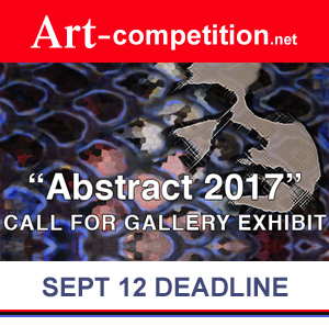 Learn more about the Abstract exhibit from Art-competition.net