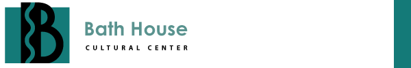 Learn more from the Bath House Cultural Center!