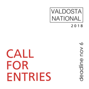 Learn more about the 2018 Valdosta National!