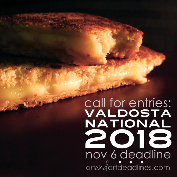 Learn more about the Valdosta National 2018 from Valdosta State University!