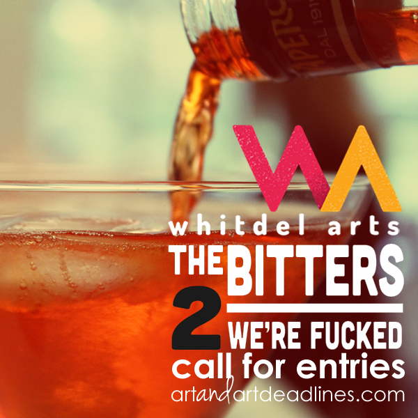 Learn more about The Bitters 2 from Whitdel Arts! 