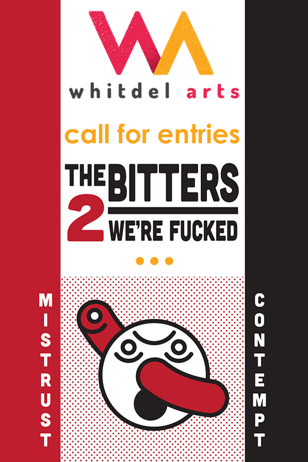 Learn more about The Bitters 2 from Whitdel Arts!