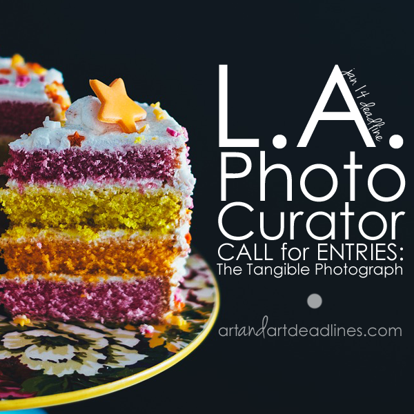 Learn more about The Tangible Photography from LA Photo Curator!