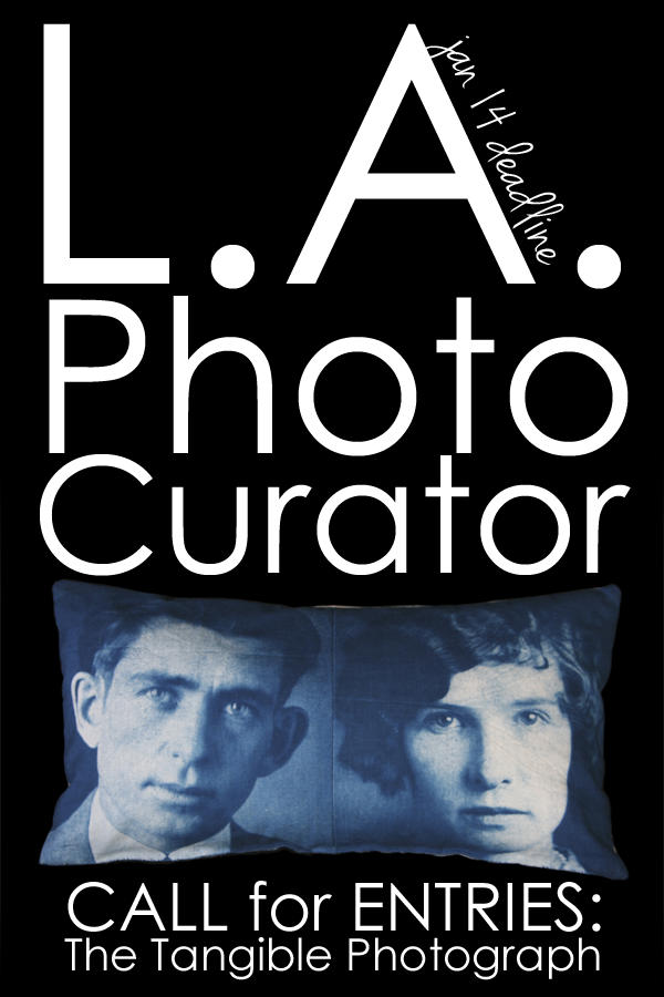Learn more about The Tangible Photography from LA Photo Curator!