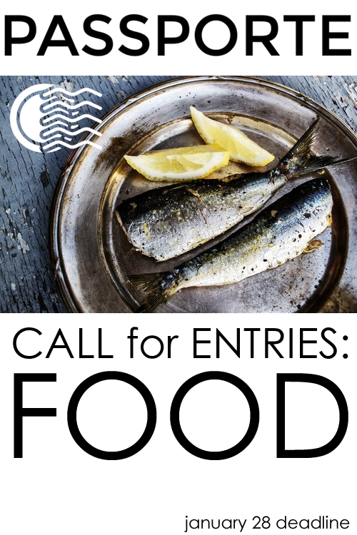 Learn more about the Food Call for Entries from Passporte!