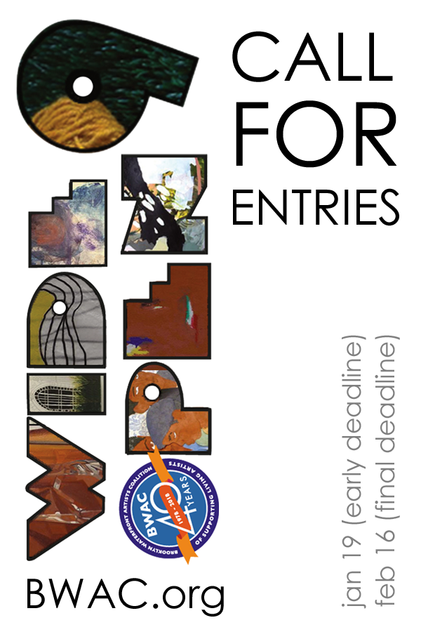 Learn more about the Wide Open 9 exhibit from BWAC.org!