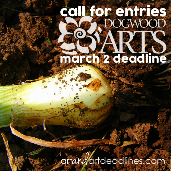 Learn more about the Dogwood Arts Regional exhibition!