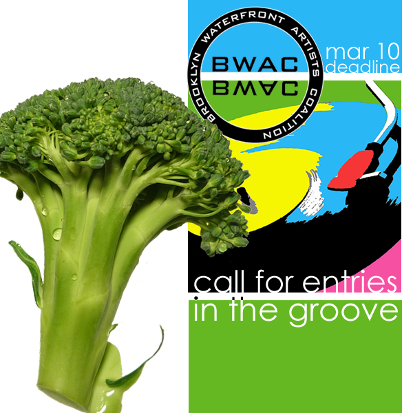 Learn more about the In the Groove exhibit from BWAC! 