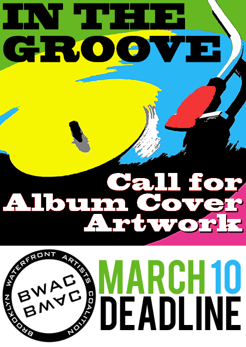 Learn more about the In the Groove exhibit from BWAC!