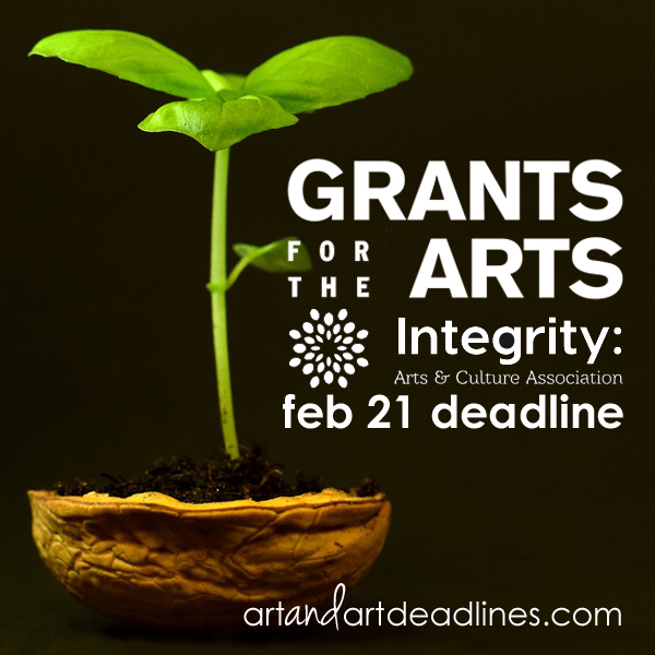 Learn more about the mini grants available from IACA! 