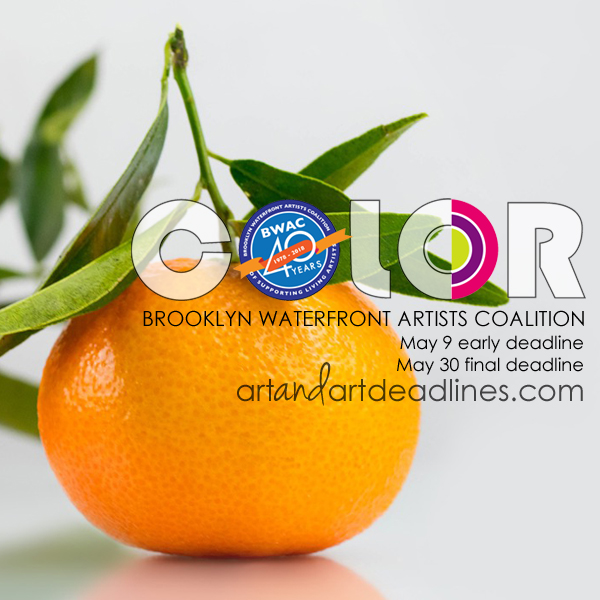 Learn more about the Color Exhibit from BWAC!