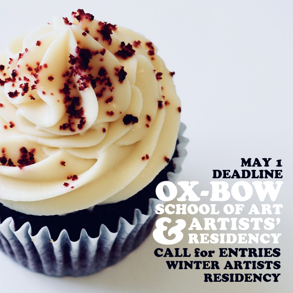 Learn more about the Fall Residency from Ox-Bow School of Art and Artists Residency! 