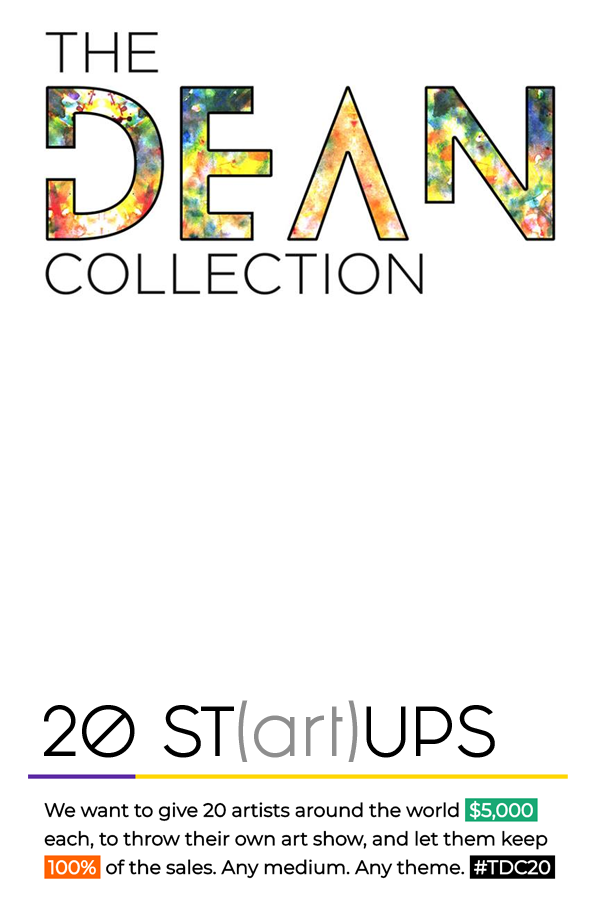 Learn more from the Dean Collection