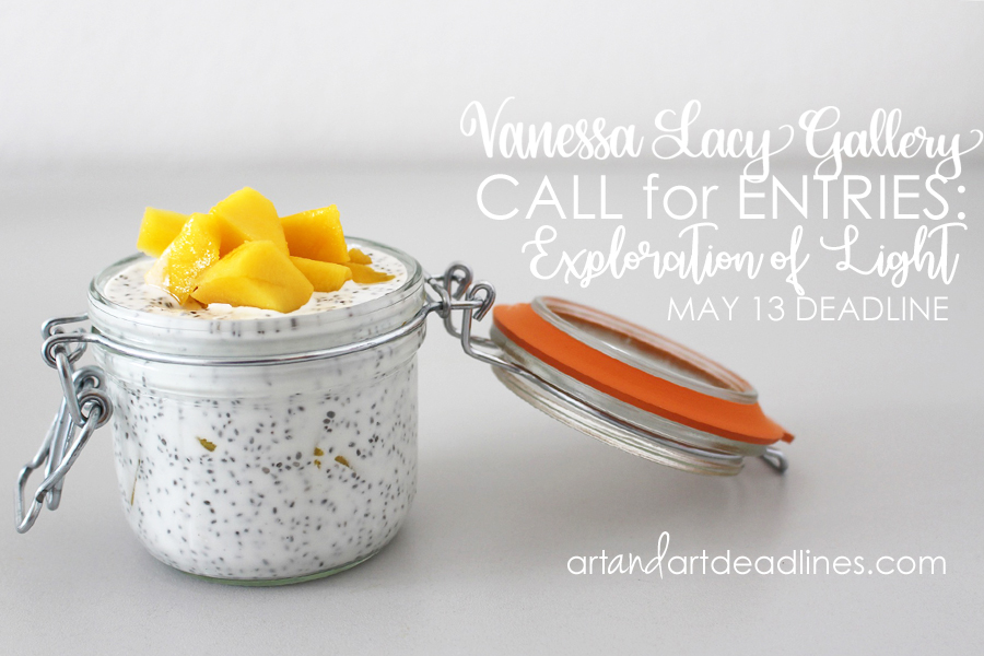Learn more from the Vanessa Lacy Gallery! 