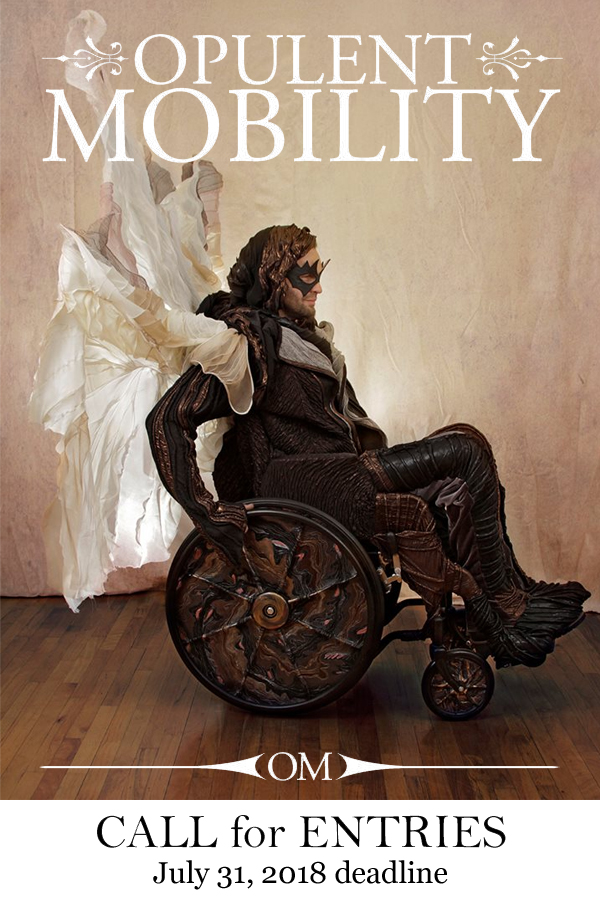 Learn more about the 2018 Opulent Mobility exhibit!