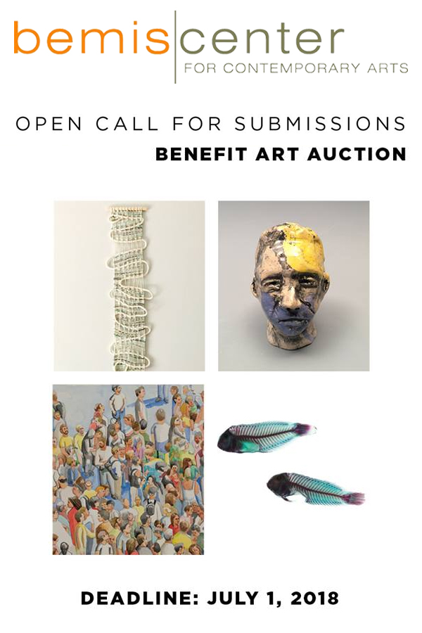 Learn more about the Bemis Center Benefit Auction!