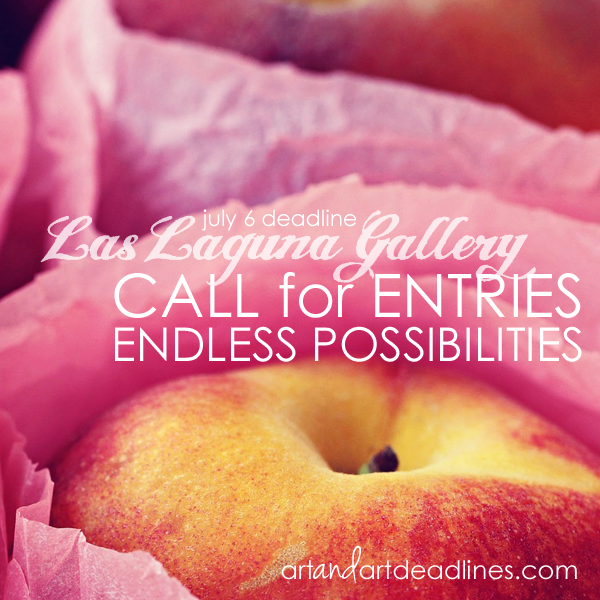 Learn more about the Endless Possibilities exhibit from the Las Laguna Gallery! 