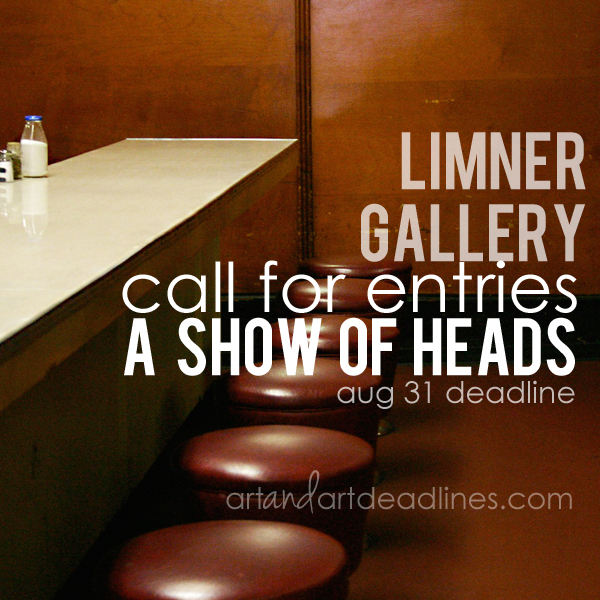 Learn more about A Show of Heads from the Limner Gallery!
