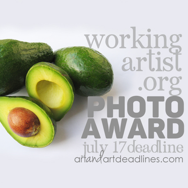 Learn more about the WAO Photography Award! 