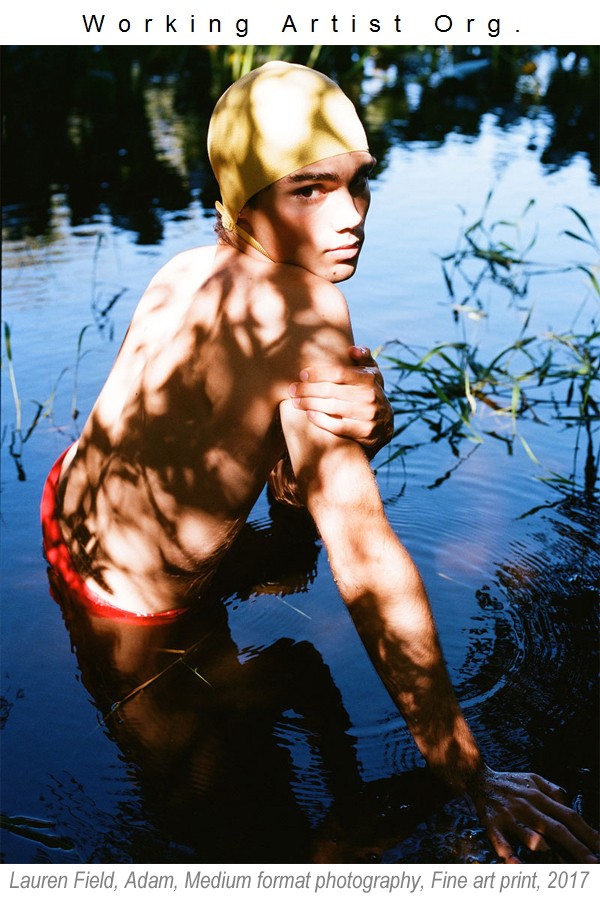 Learn more about the WAO Photography Award!