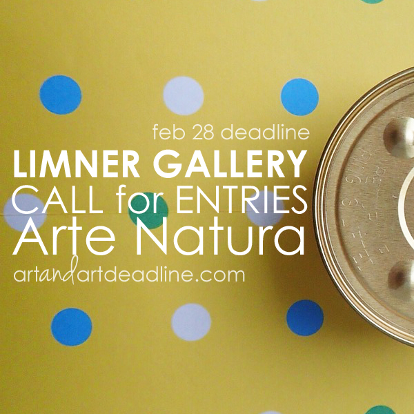 Learn more about the Art Natura exhibit from the Limner Gallery! 