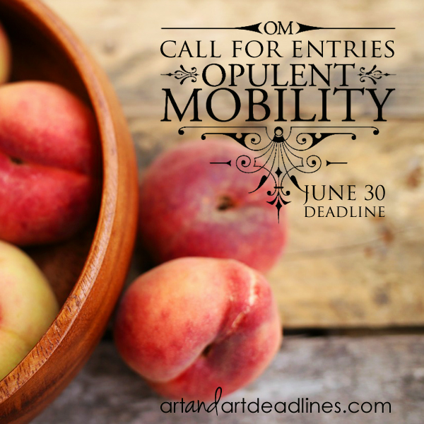 Learn more about the 2019 Opulent Mobility exhibit! 