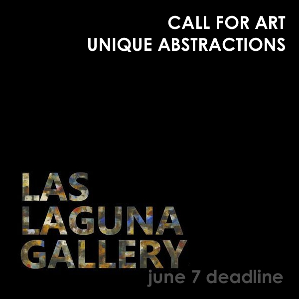 Learn more about the Unique Abstractions exhibit from Las Laguna Gallery!