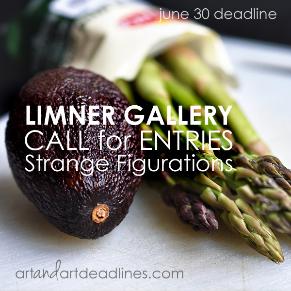 Learn more about Strange Figurations from SlowArt Productions and the Limner Gallery! 
