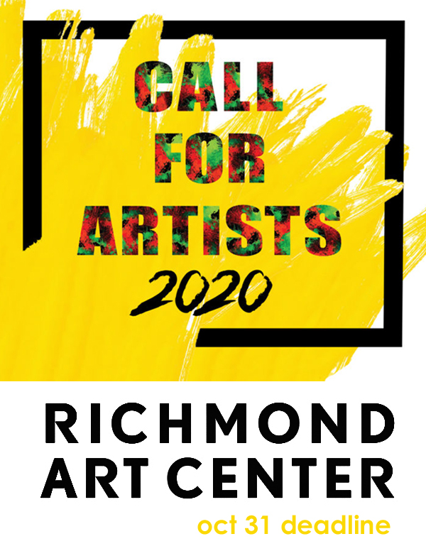 Learn more about The Art of Living Black exhibit from Richmond Art Center!